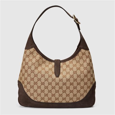 gucci shoulder bag womens|original gucci shoulder bag.